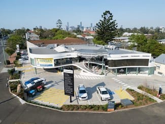 Shop & Retail commercial property for lease at 530 Milton Road Toowong QLD 4066