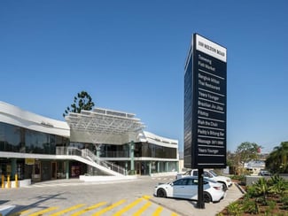 Shop & Retail commercial property for lease at 530 Milton Road Toowong QLD 4066