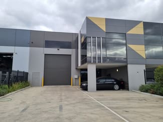 Factory, Warehouse & Industrial commercial property leased at 39A Bonview Circuit Truganina VIC 3029 Factory, Warehouse & Industrial commercial property leased at 39A Bonview Circuit Truganina VIC 3029
