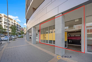 Other commercial property leased at Shop 3 & 6/2A Brown Street Ashfield NSW 2131 Other commercial property leased at Shop 3 & 6/2A Brown Street Ashfield NSW 2131