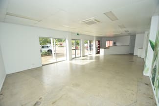 Shop & Retail commercial property leased at 3/85 Bundock Street Belgian Gardens QLD 4810 Shop & Retail commercial property leased at 3/85 Bundock Street Belgian Gardens QLD 4810