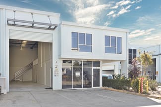 Factory, Warehouse & Industrial commercial property leased at 6/57 Link Drive Yatala QLD 4207