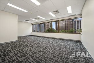 Medical / Consulting commercial property leased at Level 2 Suite 6/113 Wickham Terrace Spring Hill QLD 4000