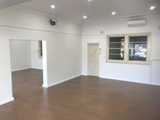 Medical / Consulting commercial property leased at 54 Kurrajong Ave Leeton NSW 2705 Medical / Consulting commercial property leased at 54 Kurrajong Ave Leeton NSW 2705