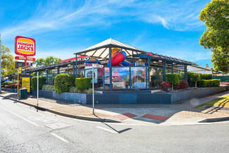 Medical / Consulting commercial property leased at 203-211 Main North Road Sefton Park SA 5083