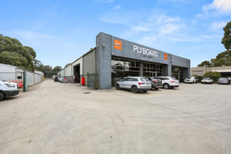 Factory, Warehouse & Industrial commercial property leased at 222-224 Frankston Dandenong Road Dandenong South VIC 3175