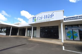 Offices commercial property leased at 7/9 Maryborough Street Bundaberg QLD 4670