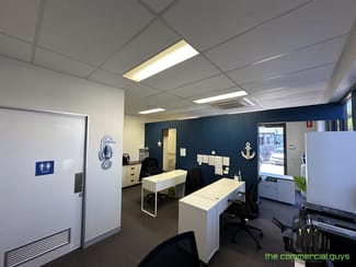 Shop & Retail commercial property leased at 1/7 East St Caboolture QLD 4510 Shop & Retail commercial property leased at 1/7 East St Caboolture QLD 4510