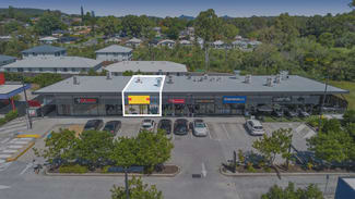 Shop & Retail commercial property leased at 10/588 Redbank Plains Road Redbank Plains QLD 4301