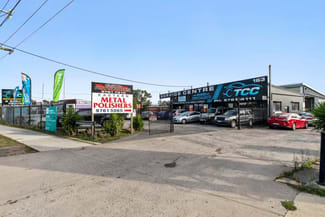 Factory, Warehouse & Industrial commercial property leased at Unit 1/163 Canterbury Road Kilsyth VIC 3137