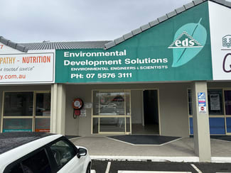 Shop & Retail commercial property leased at 5/109 West Burleigh Road Burleigh Heads QLD 4220 Shop & Retail commercial property leased at 5/109 West Burleigh Road Burleigh Heads QLD 4220