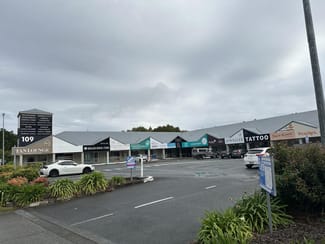 Shop & Retail commercial property leased at 5/109 West Burleigh Road Burleigh Heads QLD 4220 Shop & Retail commercial property leased at 5/109 West Burleigh Road Burleigh Heads QLD 4220
