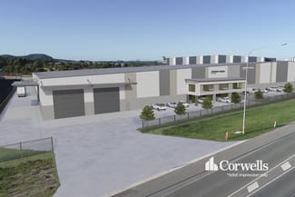 Factory, Warehouse & Industrial commercial property for lease at 1/70 Darlington Drive Yatala QLD 4207