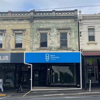 Shop & Retail commercial property leased at 190 Bridge Road Richmond VIC 3121 Shop & Retail commercial property leased at 190 Bridge Road Richmond VIC 3121