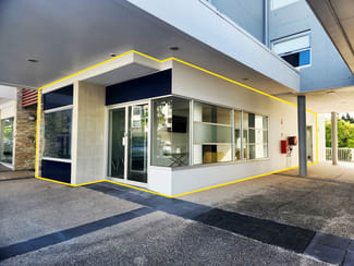 Medical / Consulting commercial property leased at 56/1 Arbour Avenue Robina QLD 4226 Medical / Consulting commercial property leased at 56/1 Arbour Avenue Robina QLD 4226