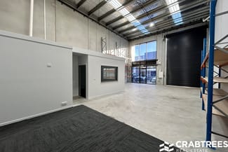 Factory, Warehouse & Industrial commercial property leased at 10/140 Fairbank Road Clayton South VIC 3169 Factory, Warehouse & Industrial commercial property leased at 10/140 Fairbank Road Clayton South VIC 3169