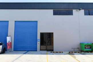 Factory, Warehouse & Industrial commercial property leased at Unit 111/2 The Crescent Kingsgrove NSW 2208 Factory, Warehouse & Industrial commercial property leased at Unit 111/2 The Crescent Kingsgrove NSW 2208
