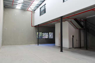 Factory, Warehouse & Industrial commercial property leased at Unit 111/2 The Crescent Kingsgrove NSW 2208 Factory, Warehouse & Industrial commercial property leased at Unit 111/2 The Crescent Kingsgrove NSW 2208