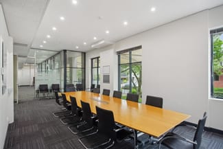 Offices commercial property leased at 1 Centro Avenue Subiaco WA 6008 Offices commercial property leased at 1 Centro Avenue Subiaco WA 6008