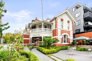 Medical / Consulting commercial property leased at 733 Glenferrie Road Hawthorn VIC 3122 Medical / Consulting commercial property leased at 733 Glenferrie Road Hawthorn VIC 3122