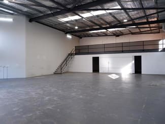 Factory, Warehouse & Industrial commercial property leased at 4/33 Expansion Street Molendinar QLD 4214 Factory, Warehouse & Industrial commercial property leased at 4/33 Expansion Street Molendinar QLD 4214