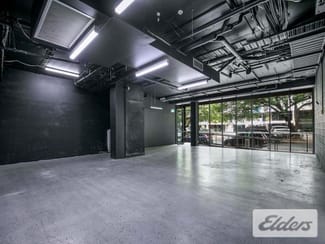 Offices commercial property leased at Shop 2/2/10 Buchanan Street West End QLD 4101