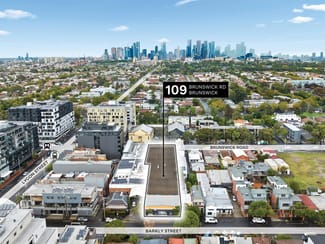 Shop & Retail commercial property leased at 109 Brunswick Road Brunswick VIC 3056 Shop & Retail commercial property leased at 109 Brunswick Road Brunswick VIC 3056
