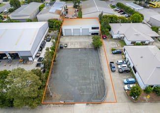 Factory, Warehouse & Industrial commercial property leased at 8 Glenwood Drive Thornton NSW 2322 Factory, Warehouse & Industrial commercial property leased at 8 Glenwood Drive Thornton NSW 2322