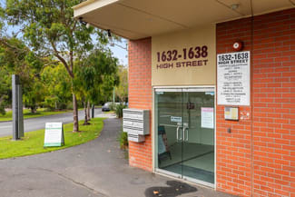 Offices commercial property leased at Level 1 Suite 2/1632 High Street Glen Iris VIC 3146