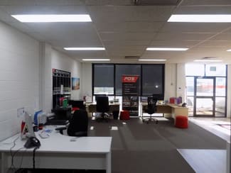 Factory, Warehouse & Industrial commercial property leased at 2/94 Voltri Street Mentone VIC 3194 Factory, Warehouse & Industrial commercial property leased at 2/94 Voltri Street Mentone VIC 3194