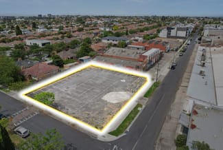Factory, Warehouse & Industrial commercial property for lease at 22 Leinster Grove Northcote VIC 3070
