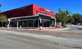 Showrooms / Bulky Goods commercial property leased at 4/565 Beaufort Street Mount Lawley WA 6050 Showrooms / Bulky Goods commercial property leased at 4/565 Beaufort Street Mount Lawley WA 6050