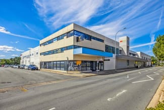 Offices commercial property leased at Ground Floor/28 Morisset Street Queanbeyan NSW 2620