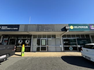 Shop & Retail commercial property leased at 9/43 Price Street Nerang QLD 4211 Shop & Retail commercial property leased at 9/43 Price Street Nerang QLD 4211