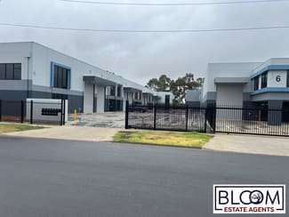 Factory, Warehouse & Industrial commercial property sold at 12/10 graham street Melton VIC 3337 Factory, Warehouse & Industrial commercial property sold at 12/10 graham street Melton VIC 3337