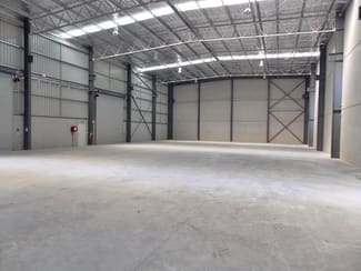Factory, Warehouse & Industrial commercial property leased at Stand Alone Facility/11 Yilen Close Beresfield NSW 2322 Factory, Warehouse & Industrial commercial property leased at Stand Alone Facility/11 Yilen Close Beresfield NSW 2322