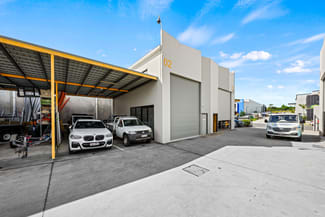 Factory, Warehouse & Industrial commercial property leased at 2/16 Industry Place Wynnum QLD 4178 Factory, Warehouse & Industrial commercial property leased at 2/16 Industry Place Wynnum QLD 4178