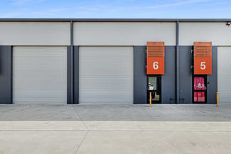 Offices commercial property leased at 6/22 Johnson Street Maitland NSW 2320