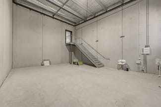 Offices commercial property leased at 6/22 Johnson Street Maitland NSW 2320