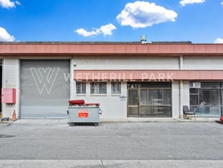 Factory, Warehouse & Industrial commercial property leased at Smithfield NSW 2164 Factory, Warehouse & Industrial commercial property leased at Smithfield NSW 2164