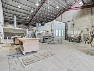 Factory, Warehouse & Industrial commercial property leased at Smithfield NSW 2164 Factory, Warehouse & Industrial commercial property leased at Smithfield NSW 2164