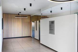 Offices commercial property leased at Level 3 Suite/683 Burke Road Camberwell VIC 3124 Offices commercial property leased at Level 3 Suite/683 Burke Road Camberwell VIC 3124