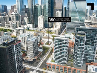 Showrooms / Bulky Goods commercial property leased at 350 Spencer Street West Melbourne VIC 3003 Showrooms / Bulky Goods commercial property leased at 350 Spencer Street West Melbourne VIC 3003