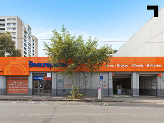 Shop & Retail commercial property for lease at 350 Spencer Street West Melbourne VIC 3003 Shop & Retail commercial property for lease at 350 Spencer Street West Melbourne VIC 3003