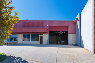 Factory, Warehouse & Industrial commercial property leased at 2/24 Parkinson Lane Kardinya WA 6163