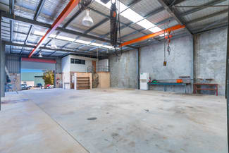 Factory, Warehouse & Industrial commercial property leased at 2/24 Parkinson Lane Kardinya WA 6163