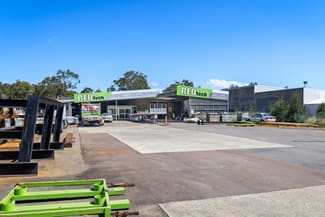 Factory, Warehouse & Industrial commercial property leased at 350 Soldiers Point Road Salamander Bay NSW 2317 Factory, Warehouse & Industrial commercial property leased at 350 Soldiers Point Road Salamander Bay NSW 2317