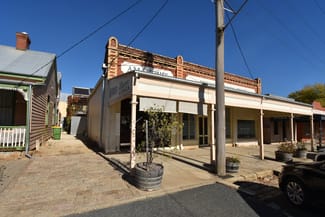 Shop & Retail commercial property leased at 2/35 Camp Street Beechworth VIC 3747 Shop & Retail commercial property leased at 2/35 Camp Street Beechworth VIC 3747
