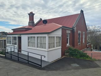 Offices commercial property leased at Level 1 Suite 4/13 Cambridge Road Bellerive TAS 7018