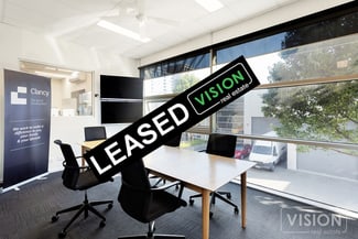 Factory, Warehouse & Industrial commercial property leased at 10/345 Plummer Street Port Melbourne VIC 3207